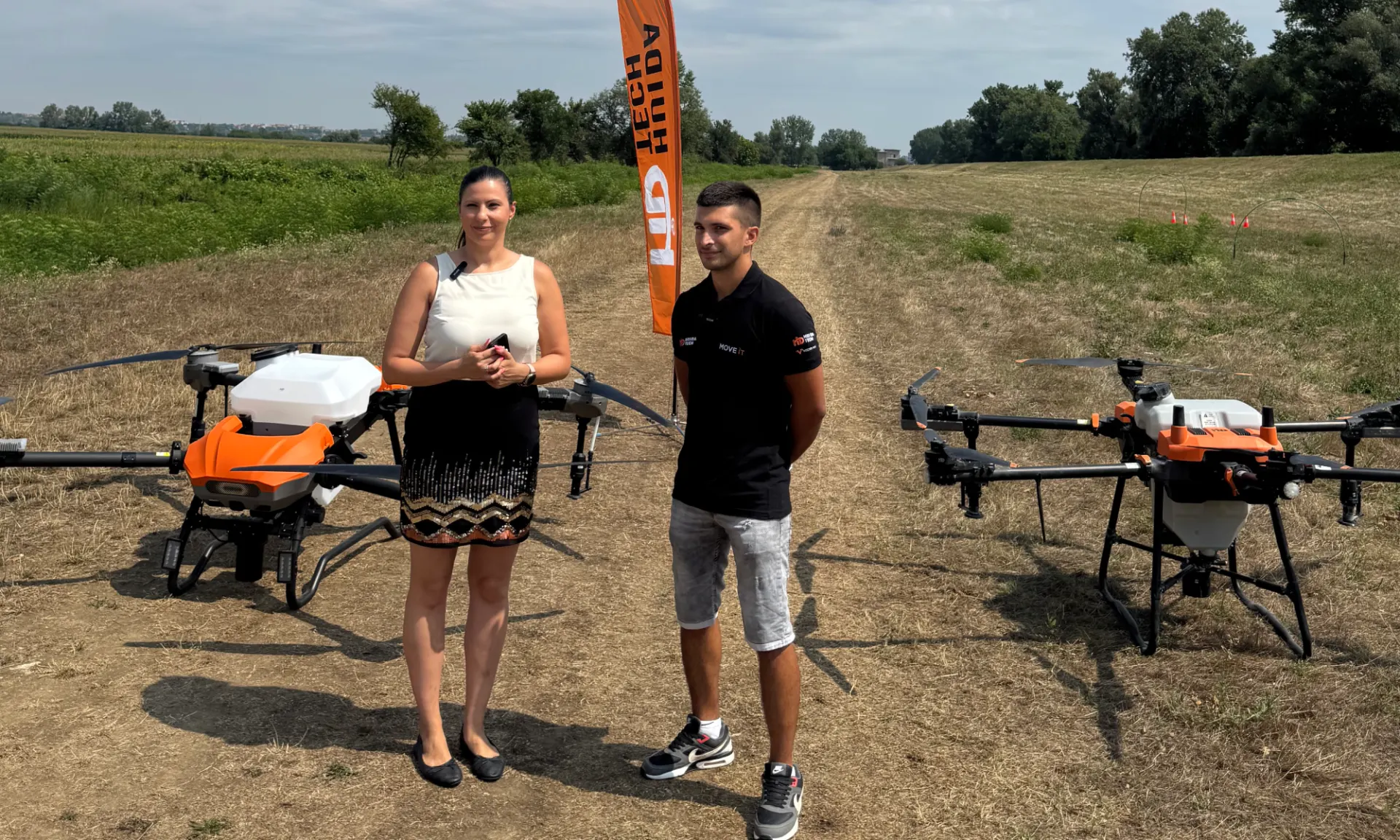 Edukacija o dronovima – prvi korak ka profesionalnom upravljanju