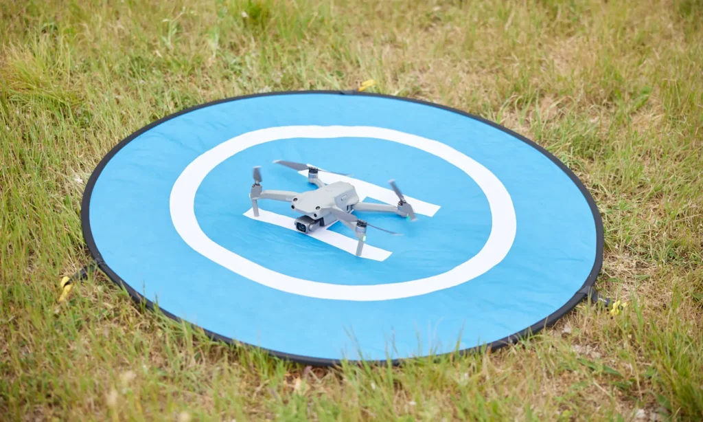 Osiguranje dronova u Srbiji, Lomingo, dron obuka, dron vesti