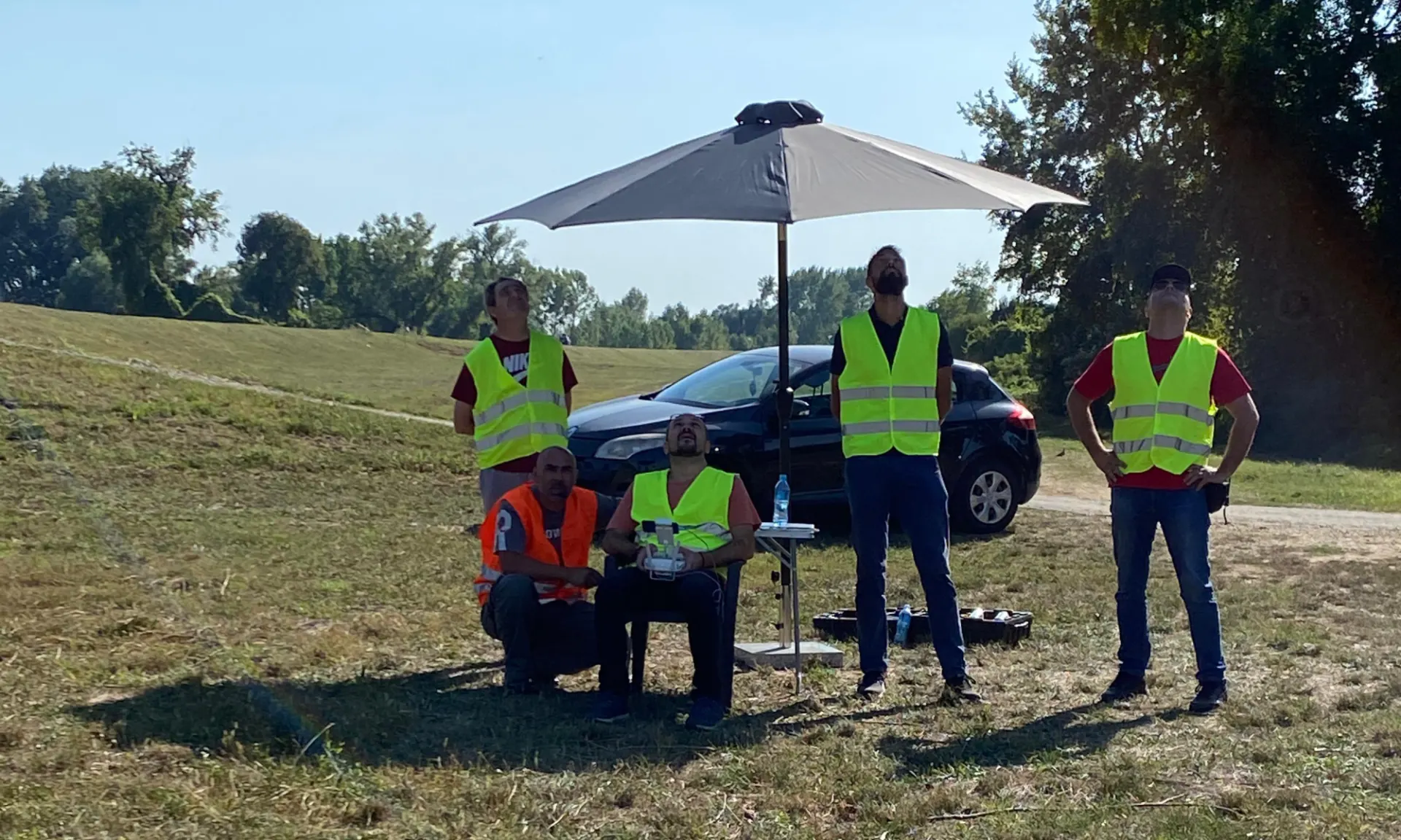 Polaganje ispita za licencu pilota dronova – vodič kroz ceo proces