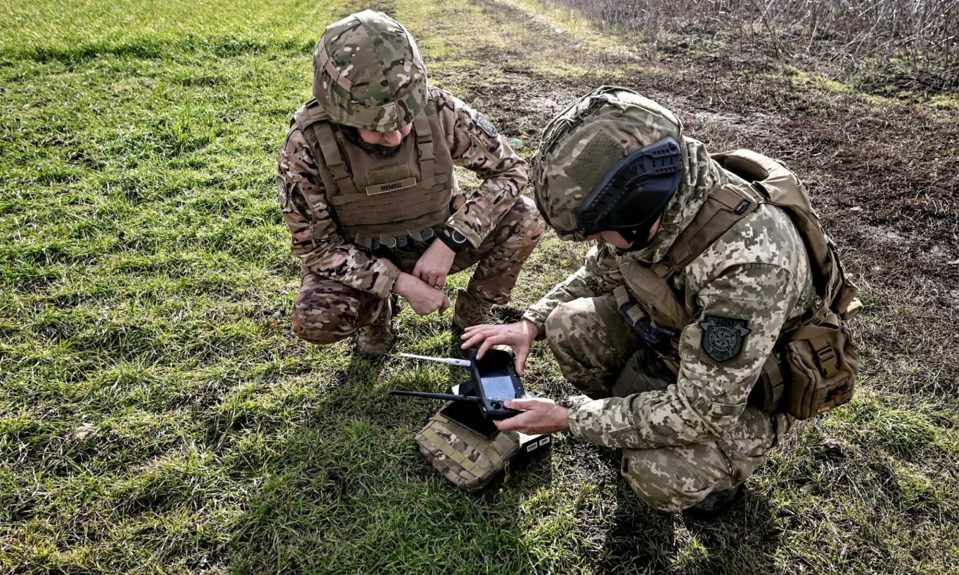 Psihološki efekti dronova – uticaj na civile i vojnike u ratnim zonama
