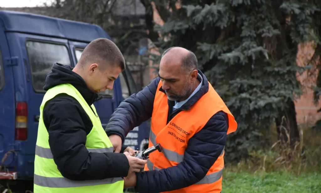 Važnost redovne prakse nakon sertifikacije pilota dronova u realnim uslovima