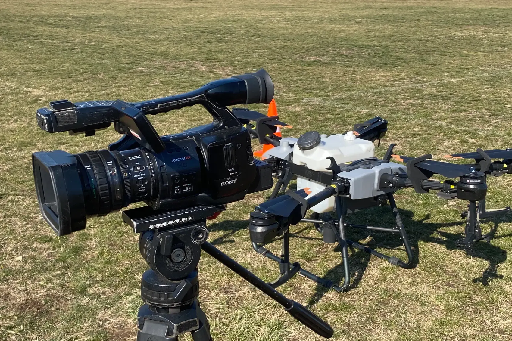 Specijalizovana dron obuka Kragujevac uz demonstraciju letenja na otvorenom