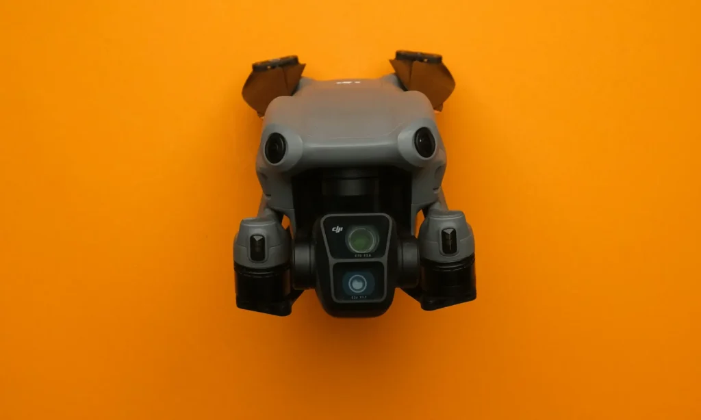 Ground Sampling Distance utiče na kvalitet i rezoluciju dron snimaka