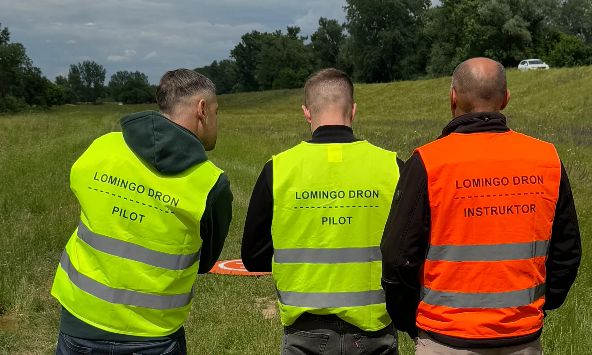 Tržište rada za pilote dronova – rastuća potražnja i prilike