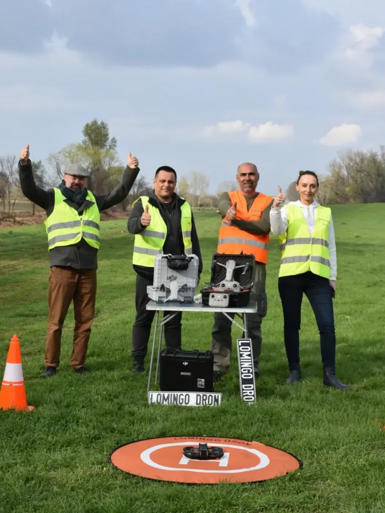Osnovna obuka za dron pilote sa stručnim instruktorom