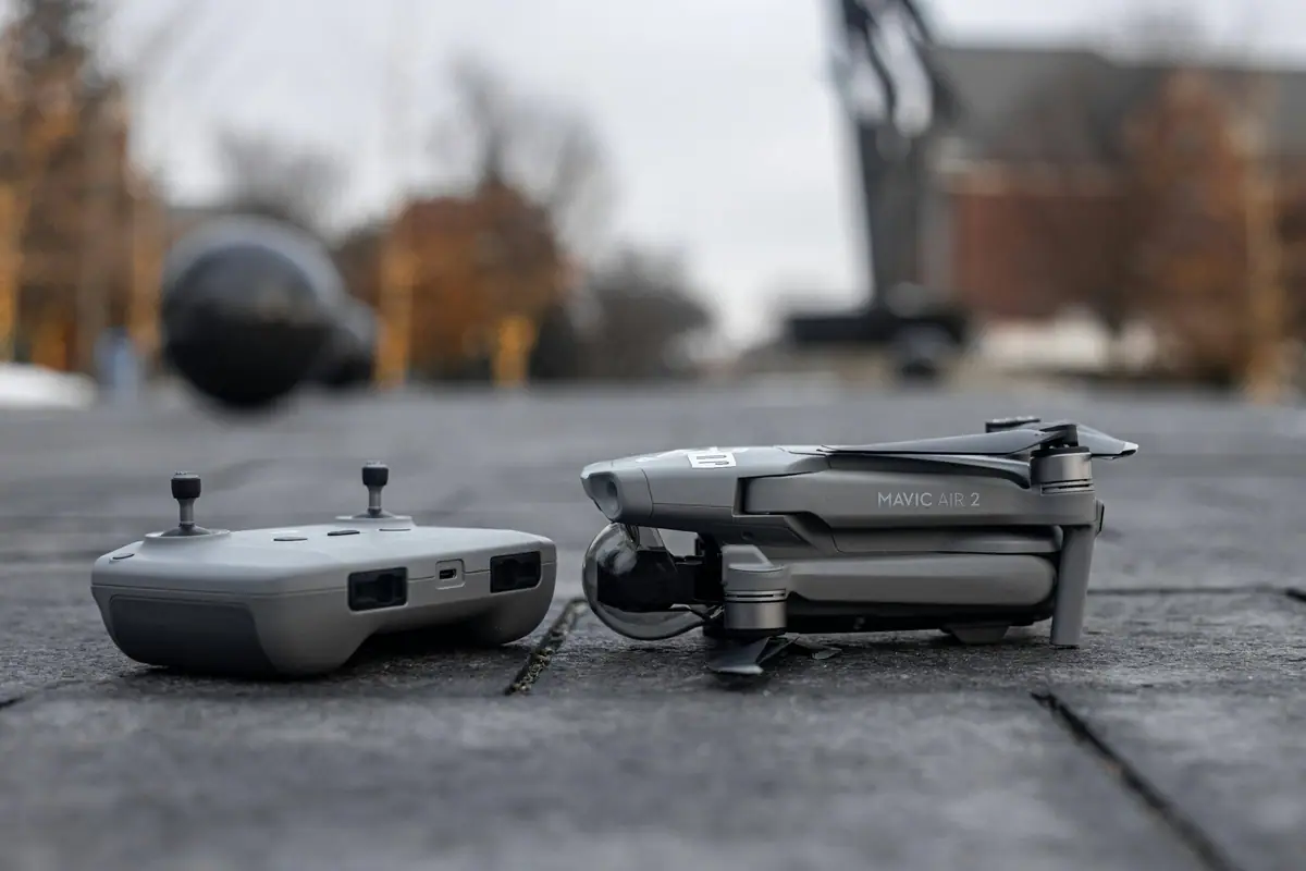 Pravila za snimanje dronom i emitovanje: Šta sme, a šta ne?