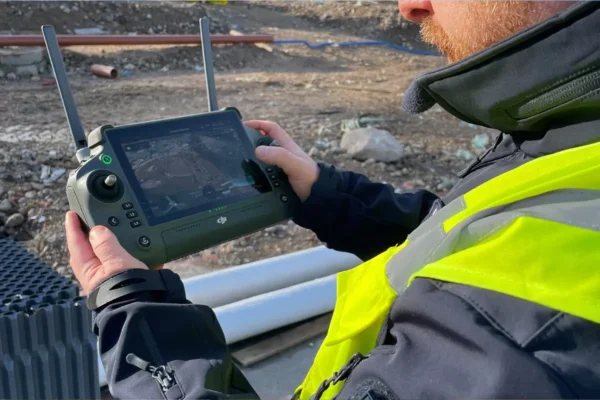 Skup dron pilota Lomingo uz najnoviju opremu i tehnologiju
